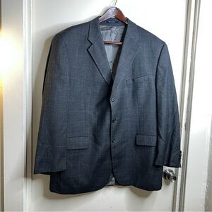 Lauren Ralph Lauren Men’s Blazer 48R Grey